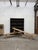Solid Oak Benches, Set of 2 For Sale - Image 3 of 7