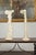 Maison Jansen Pair of Foliage Carved and Painted Wooden Fragments Circa 1940, Attributed to Maison Jansen For Sale - Image 4 of 12