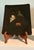 This is a special piece by the Couroc Company of Monterey featuring San Francisco historic places, Lombard Street, a Cable...