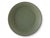 Contemporary Jono Pandolfi Sage Green Dinner & Soup Plates- 16 Pieces For Sale - Image 3 of 5