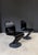 Mid-Century Modern System 123 Dining Chairs by Verner Panton for Fritz Hansen, 1960s, Set of 2 For Sale - Image 6 of 18