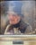 Alfredo Barbini Frederik Vermehren, Portrait of a Gentleman, Oil Painting on Wood For Sale - Image 4 of 10