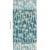 Based on hand-painted art by Abel Macias, Palmitas in Bahama is a wonderful mid-scale wallpaper design that is beautifully...