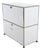 Chest of Drawers by Fritz Haller for USM Haller For Sale