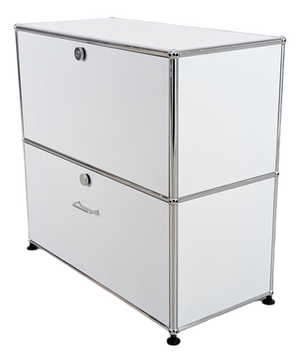 Chest of Drawers by Fritz Haller for USM Haller