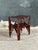 Wood 20th Century Cypress Knee End Table For Sale - Image 7 of 10