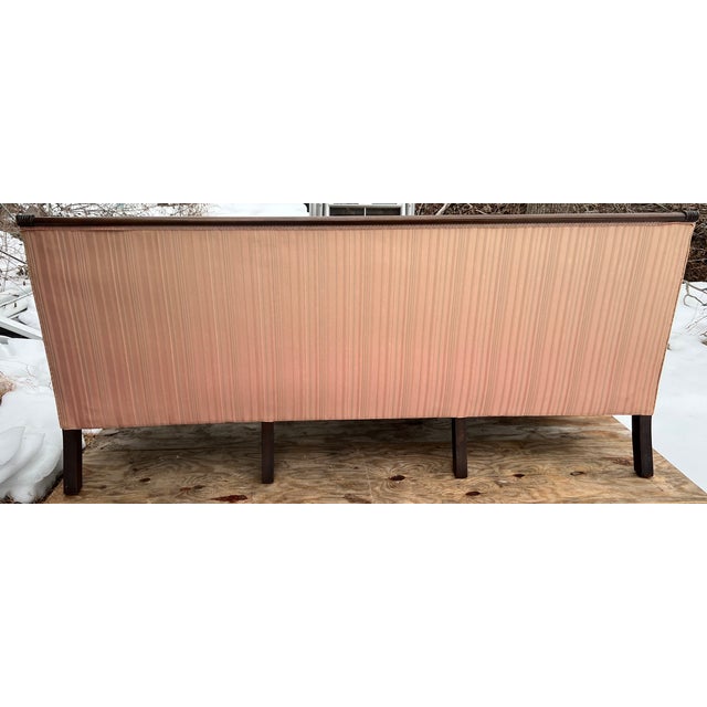 Rosewood Sofa Circa 1840 For Sale - Image 4 of 10