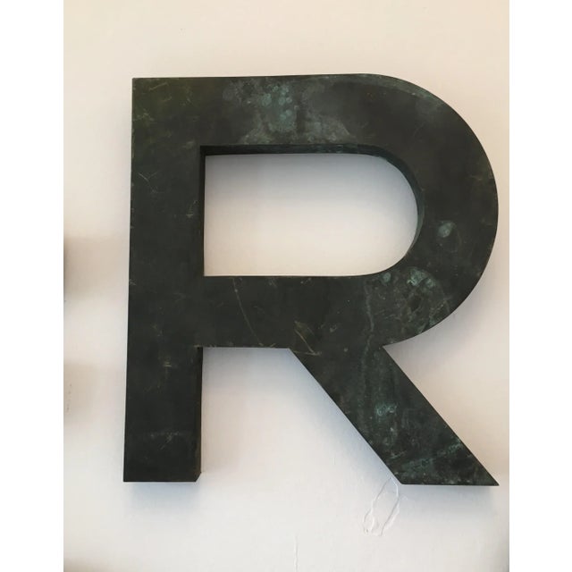 Advertisements Letters Berlin, 1950s, Set of 6 For Sale - Image 4 of 14