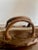 Vintage Chloé Edith Top Handle Satchel Handbag, Phoebe Philo Edition, Medium Brown/Taupe, Made in Italy For Sale - Image 10 of 12