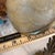 1970s Tiffany 1890’s Reproduction Nautilis Shell Table Lamp For Sale - Image 5 of 12