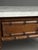 Antique Side Table in Faux Bamboo, 1900 For Sale - Image 13 of 18