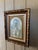 Mid-Century Modern 1968 Mid-Century Modern Robert Tripp Framed Pencil Portrait Drawing For Sale - Image 3 of 12