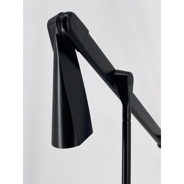 Postmodern Zelig Terra Floor Lamp by Walter Moncini for Lumina, Italy, 1980s For Sale - Image 3 of 16