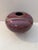 Early 21st Century Vintage Raku Art Pottery Vessel, Signed For Sale - Image 5 of 7