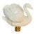 Vintage Goebel Porcelain Sean Lamp Finial For Sale