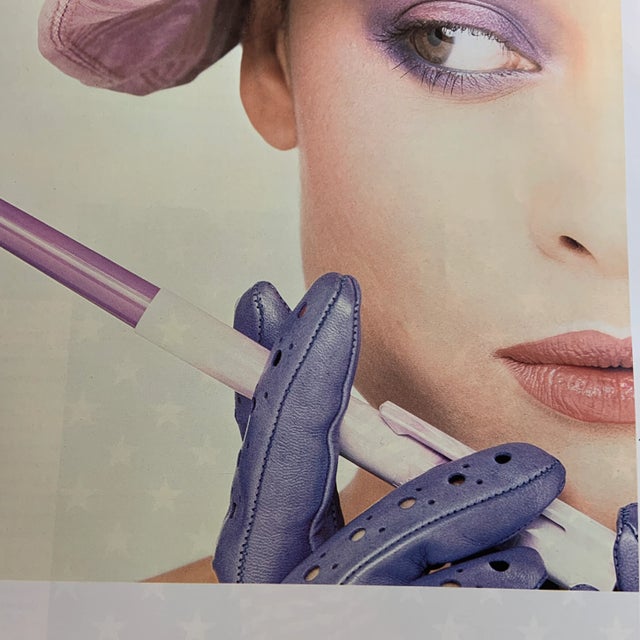 Paper 1983 Graphis 225 Book For Sale - Image 7 of 12