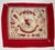 Late 19th Century 1880s Storybook Bandana Quilt Squares - Collection of Six For Sale - Image 5 of 8