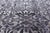 Modern Traditional Inspired Rug by Doris Leslie Blau Size: 10'0" × 13'6" (304 × 411 cm) Color: Beige, Black, Gray...