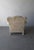 1990s Post Modern Oversized Lounge Chair For Sale - Image 5 of 6