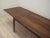 Wood Danish Rosewood Table, 1970s For Sale - Image 7 of 13