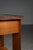 Hague School Side Table by Architect H. Wouda, 1920s For Sale - Image 3 of 13
