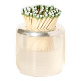 Edwardian Match Striker For Sale