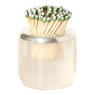 Edwardian Match Striker For Sale