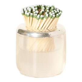 Example of Match Strikers