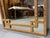 Mid-Century Modern Geometric Wall Mirror, 1960s For Sale - Image 4 of 5