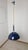 Up-and-Down Chandelier Model Relemme in Metal Blu by Achille and Pier Giacomo Castiglioni for Flos, 1970s For Sale - Image 11 of 11
