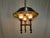 Mid 20th Century Vintage Brass Chapman Billiard Bouillotte Gaming Lamp For Sale - Image 5 of 13