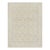 Pasargad Home Denver Beige Wool Area Rug- 8' 0" X 10' 4" For Sale