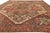 English Late 19th Century Persian Serapi Rug, 09'02 X 12'09 For Sale - Image 3 of 10