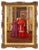 Renato Moretti, Confidences, 19th Century, Oil Painting For Sale