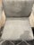 Set of Two Milo Baughman for Restoration Hardware Chairs For Sale - Image 11 of 13