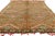 Tribal Vintage Beni M'Guild Moroccan Rug, 05'04 X 09'08 For Sale - Image 3 of 10