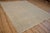 1970s Vintage Distressed Oushak Carpet - 5'6" x 6'8" For Sale - Image 5 of 10