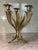 Art Nouveau Brass Candlestick, 1890s For Sale - Image 10 of 10