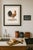 Antique Chicken Farmhouse Print For Sale In Los Angeles - Image 6 of 8