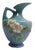Roseville Pottery Magnolia Pitcher – Shape 990-10 (10"). Beautiful vintage Roseville Pottery pitcher from the Magnolia...