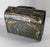 We are selling this super cool decorative Art Nouveau style tin box. This box was for Huntley & Palmer’s biscuits and has...