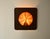 Pair of Italian wooden wall sconces from the 1960s. Wear and tear due to age and time. Up to 250V (Europe/UK Standard).The...