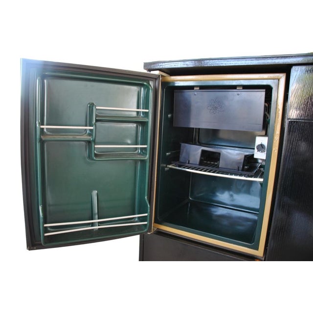 Bar Mobile with Aquarium, Italy, 1970s For Sale - Image 13 of 18