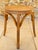 Vintage Model 92 Stool from Baumann, 1950s For Sale - Image 17 of 18