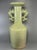 Antique Chinese Longquan Celadon Phoenix Ear Vase For Sale - Image 4 of 9