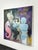 Steven E Robertson, All I Do Each Night Is… Pray, 2025, Oil on Canvas For Sale - Image 6 of 10