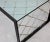 French Carole Gratale Coffee Table After Jean Royere Eiffel For Sale - Image 3 of 9