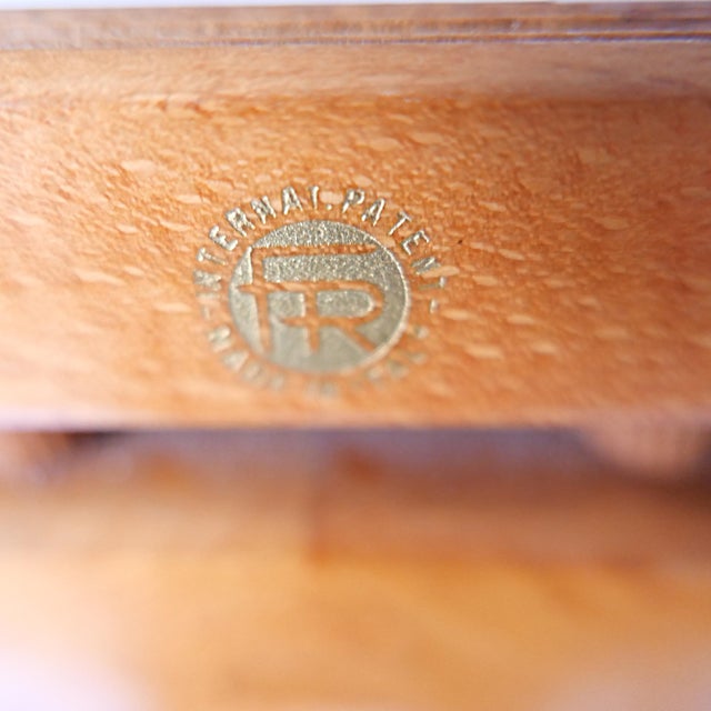Vintage Valet by Ico and Luisa Parisi for Fratelli Reguitti, 1960s For Sale - Image 11 of 13