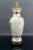 Mid-Century Modern Satsuma Porcelain Lamp, 1950 For Sale - Image 3 of 6