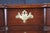 1970s Pennsylvania House Georgian Style Cherry Block Front Chest of Drawers Dresser For Sale - Image 10 of 12
